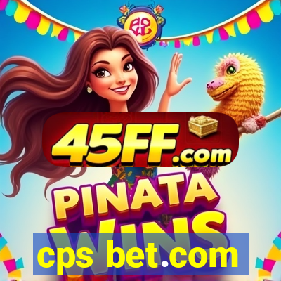 cps bet.com